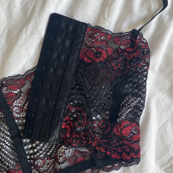 Sexy lencería - Picture 2 of 2